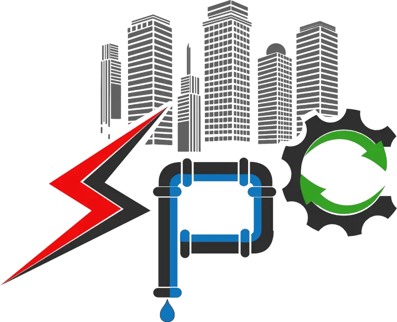 SPC Engineer Logo